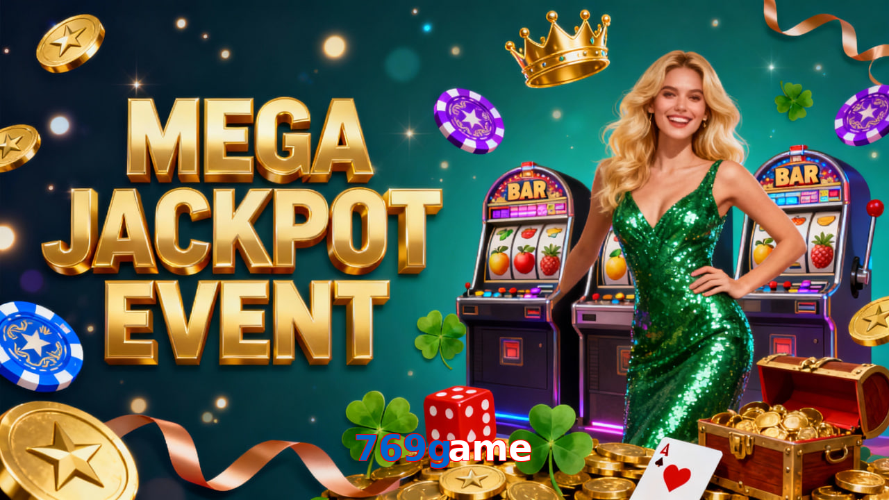 769Game